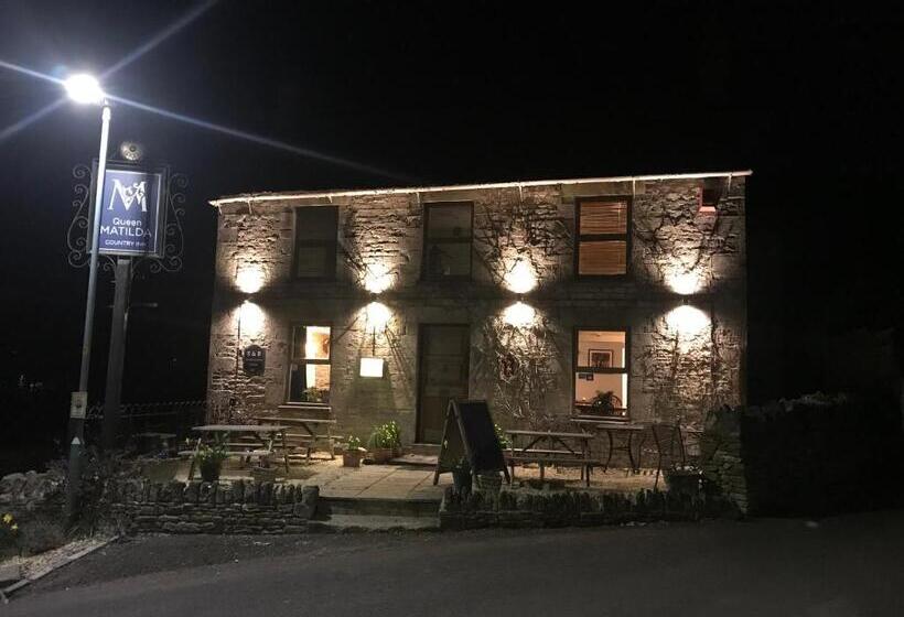 Ostello The Queen Matilda Country Rooms