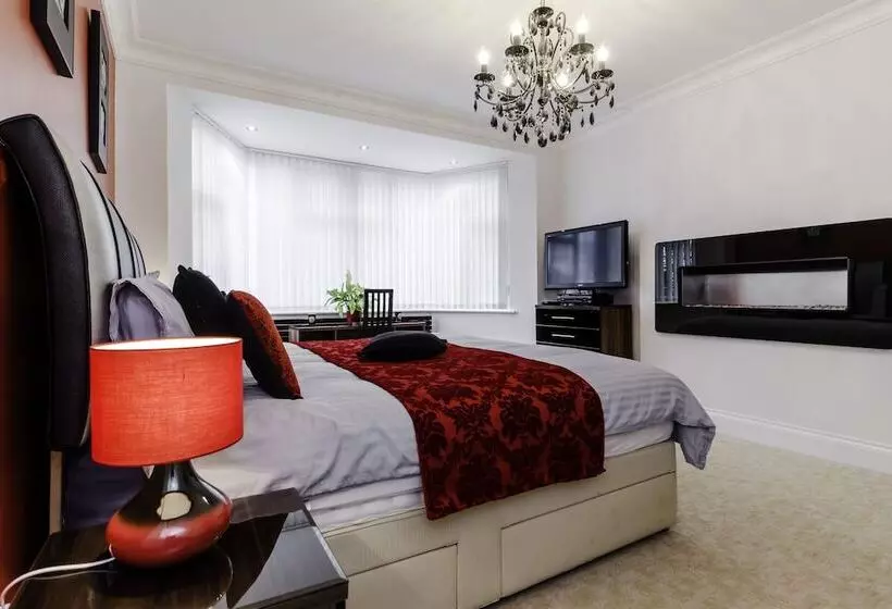 Majatalo Brooklyn House