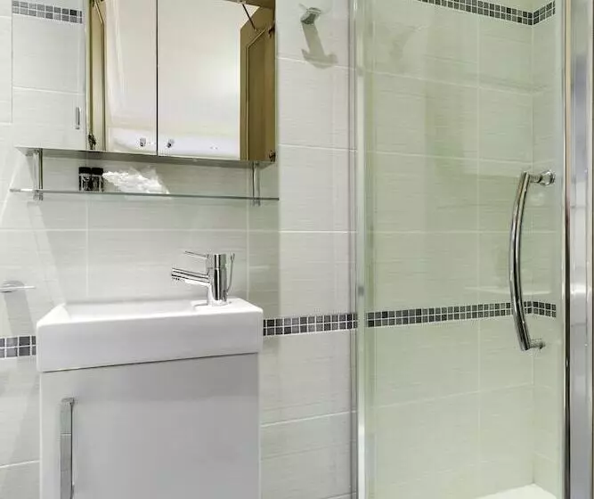 Majatalo Brooklyn House