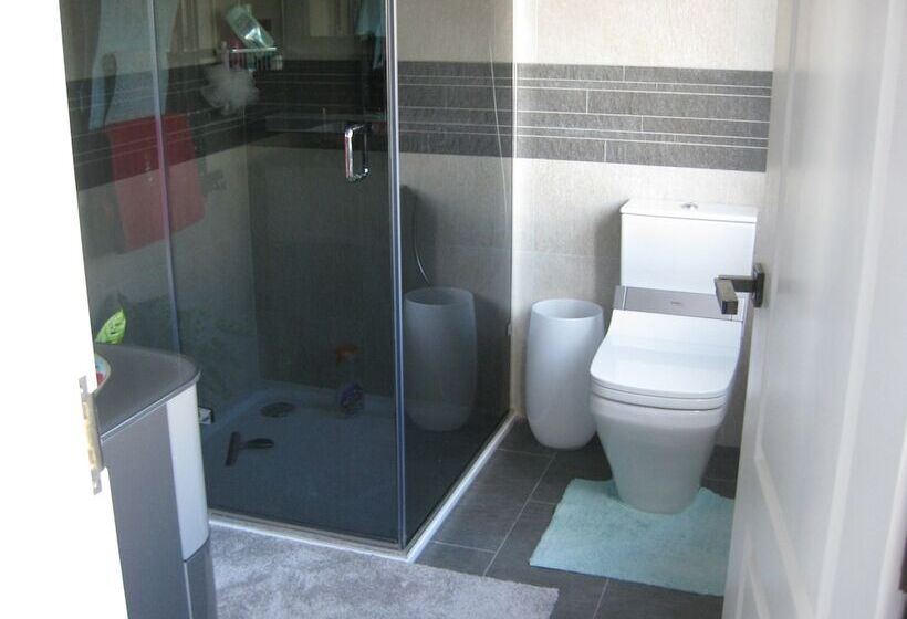 펜션 Brooklyn House