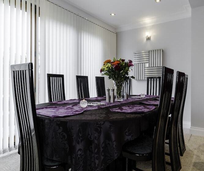 펜션 Brooklyn House