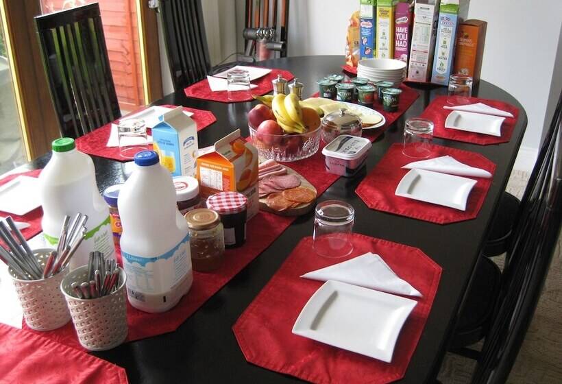 펜션 Brooklyn House