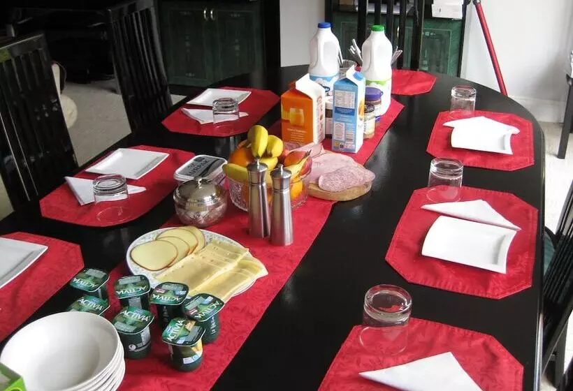 Majatalo Brooklyn House