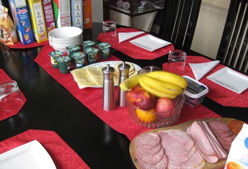 펜션 Brooklyn House