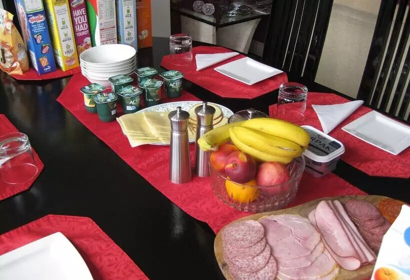 Majatalo Brooklyn House