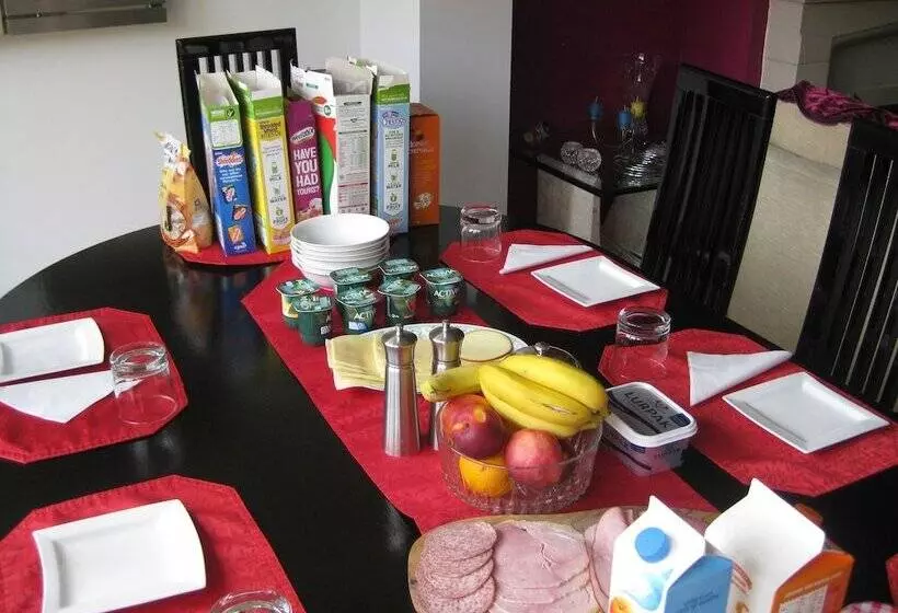 Majatalo Brooklyn House