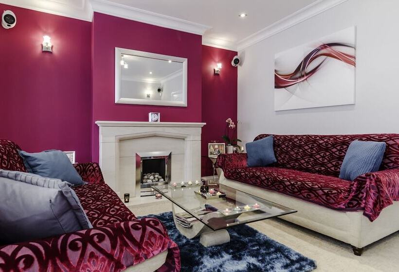 펜션 Brooklyn House