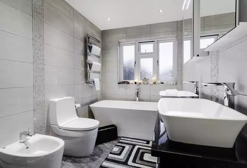 Majatalo Brooklyn House