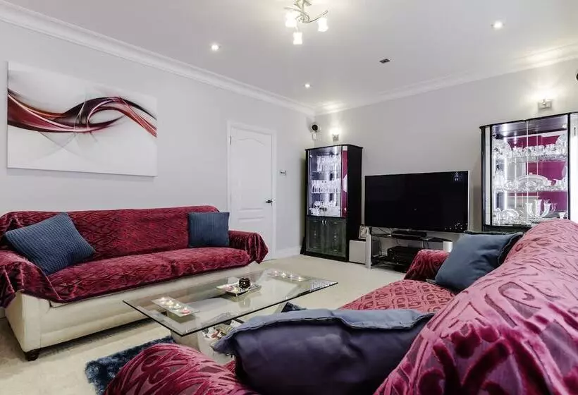 Majatalo Brooklyn House