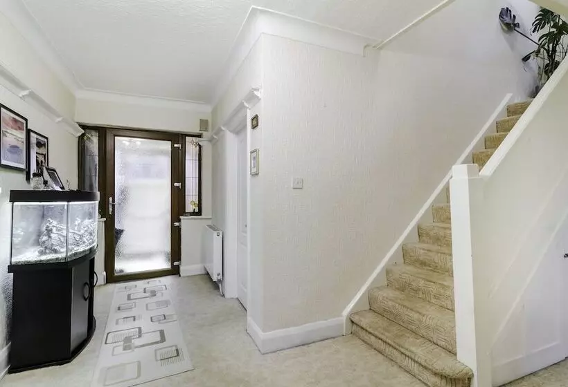 Majatalo Brooklyn House