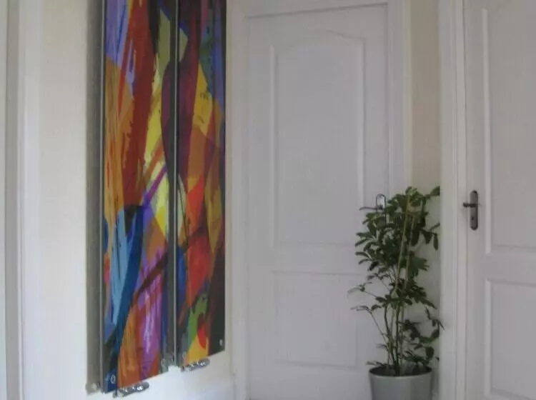 Majatalo Brooklyn House