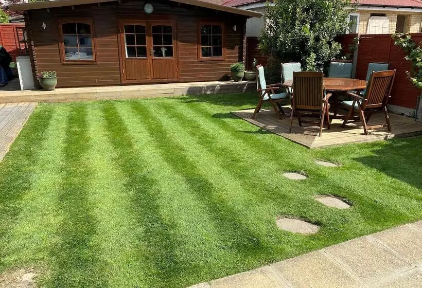 Majatalo Brooklyn House