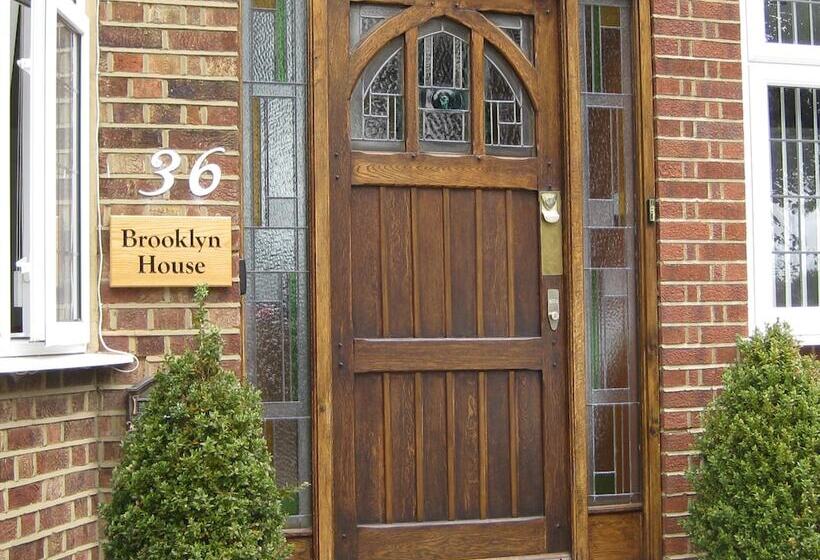 펜션 Brooklyn House