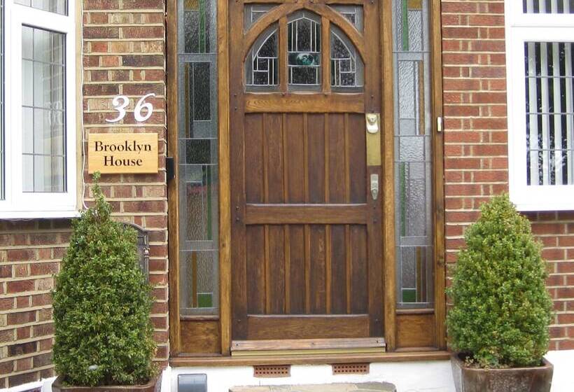 펜션 Brooklyn House