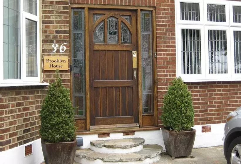 Majatalo Brooklyn House