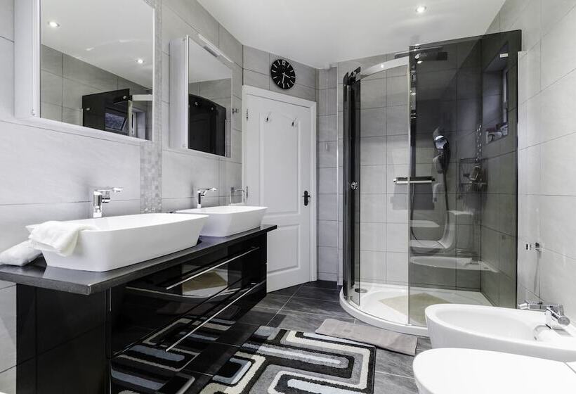 펜션 Brooklyn House