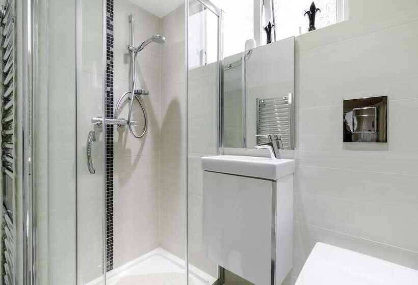 펜션 Brooklyn House