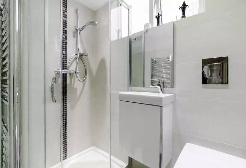 Majatalo Brooklyn House