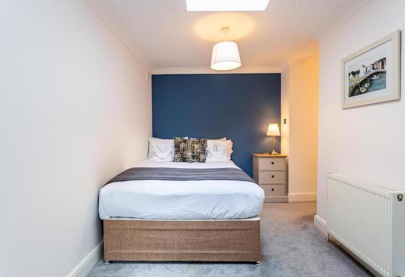 ペンション Estuary House