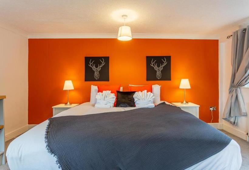 ペンション Estuary House