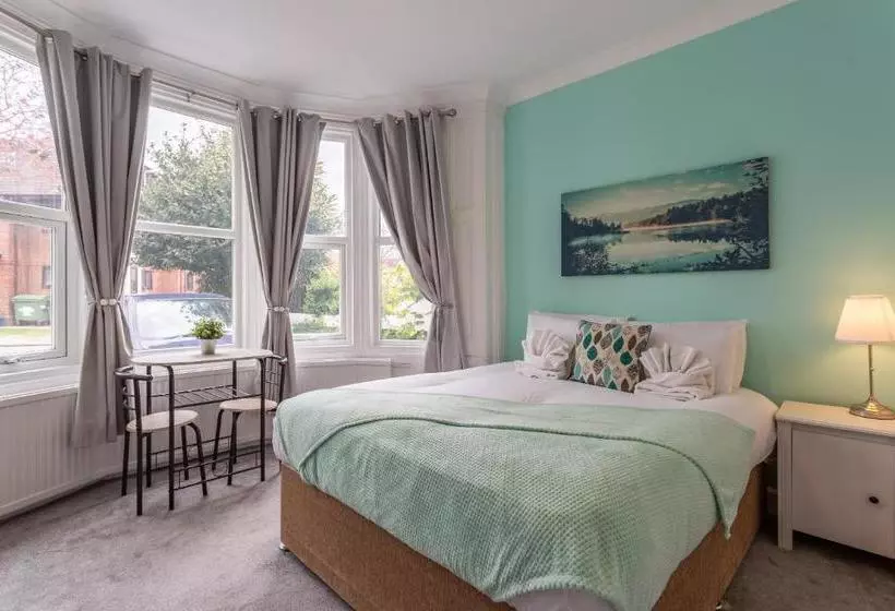 Majatalo Estuary House