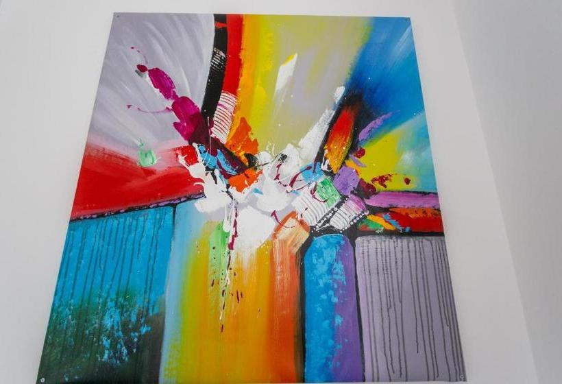 ペンション Estuary House