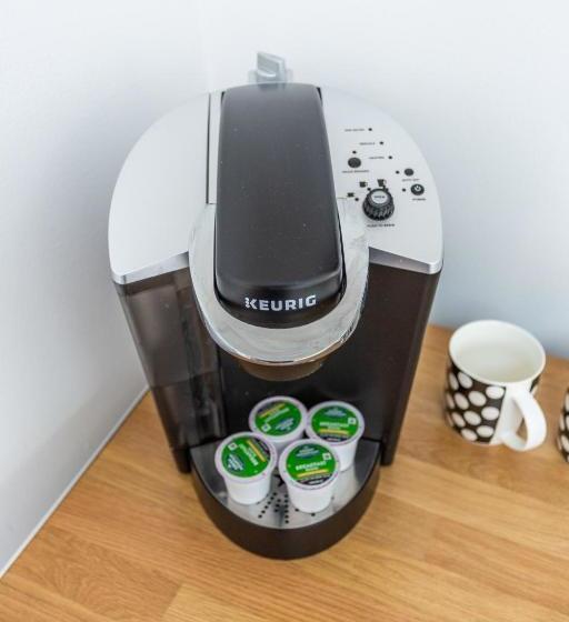 ペンション Estuary House