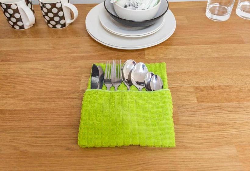 ペンション Estuary House