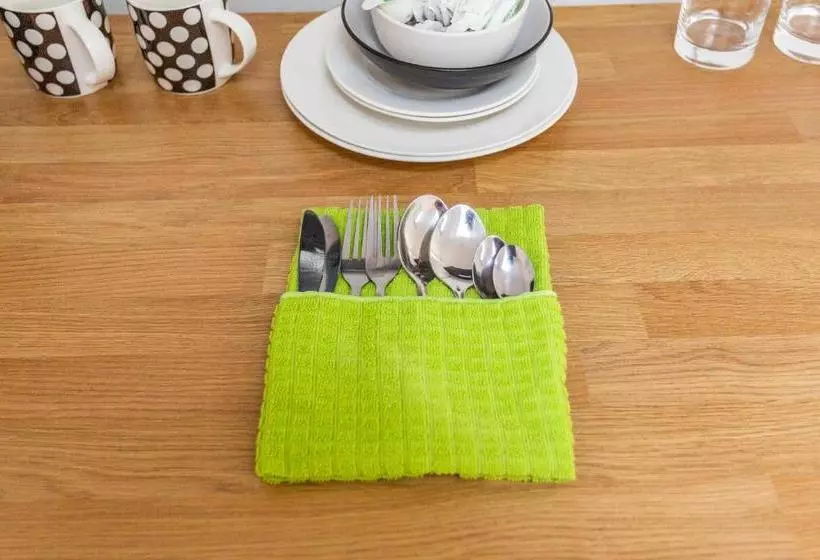 Majatalo Estuary House