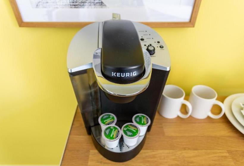 ペンション Estuary House