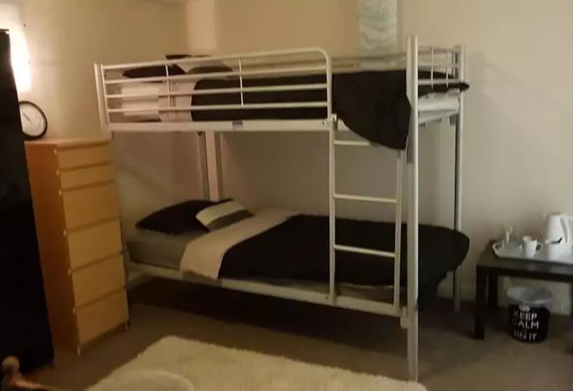 پانسیون Macleods Guest House