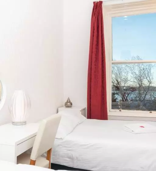 Majatalo Strathdon Guest House