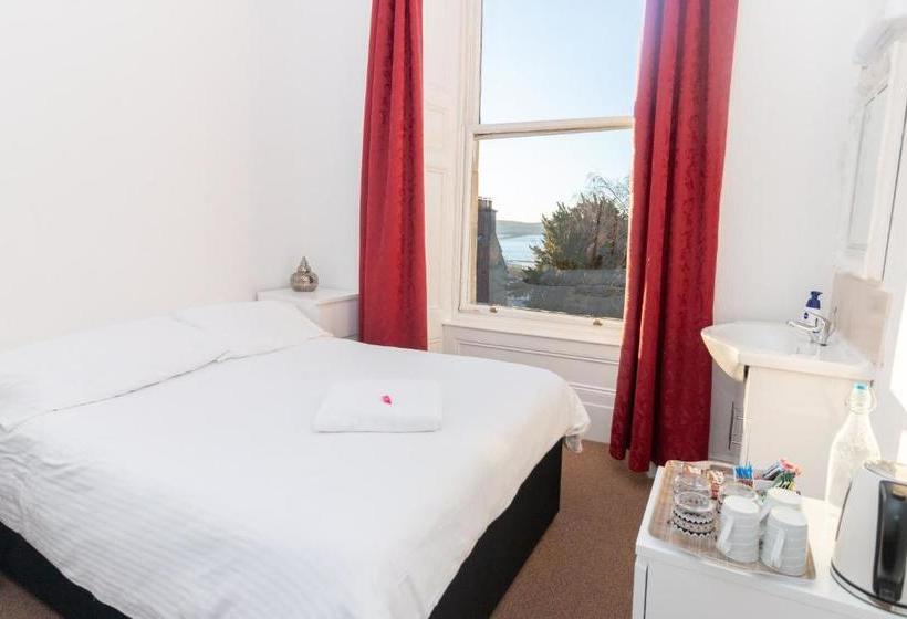 ペンション Strathdon Guest House