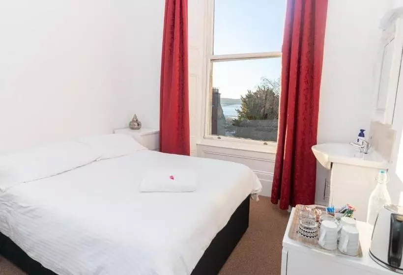 Majatalo Strathdon Guest House