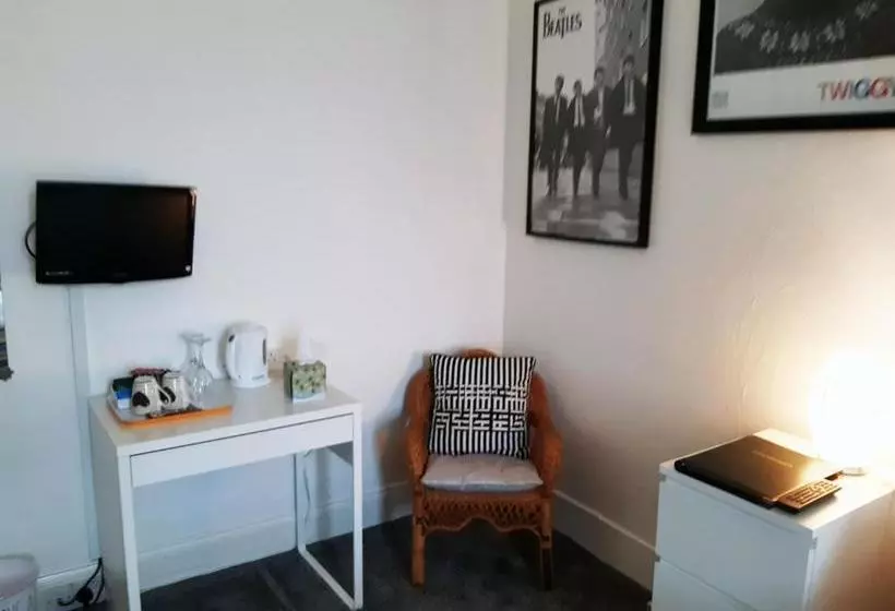 Majatalo Strathdon Guest House