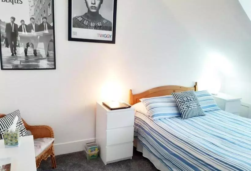 Majatalo Strathdon Guest House