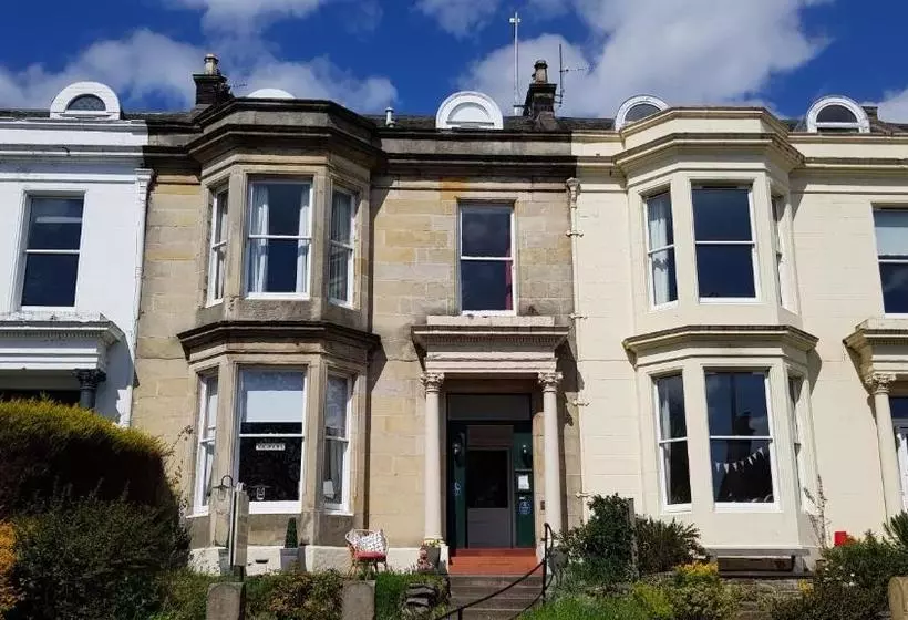 Majatalo Strathdon Guest House