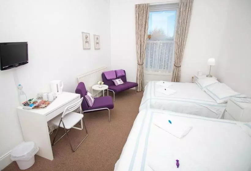 Majatalo Strathdon Guest House