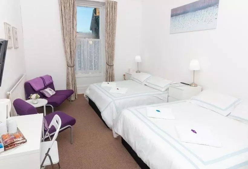 Majatalo Strathdon Guest House