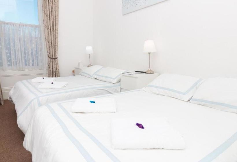 ペンション Strathdon Guest House