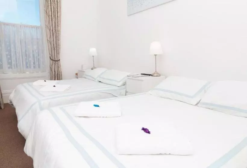 Majatalo Strathdon Guest House