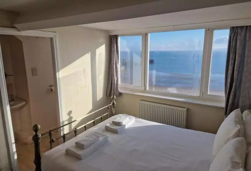 ペンション The Mariners  House Scarborough