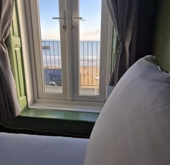 ペンション The Mariners  House Scarborough