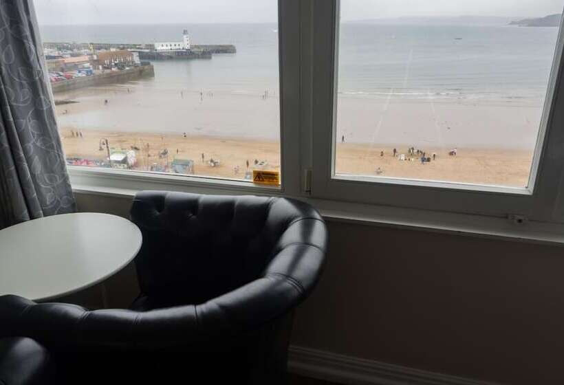 פנסיון The Mariners House Scarborough