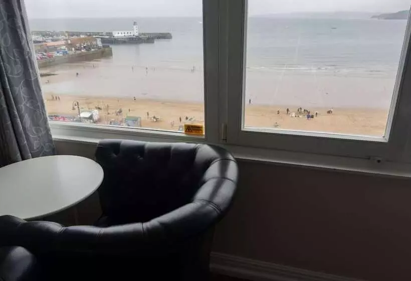 ペンション The Mariners  House Scarborough