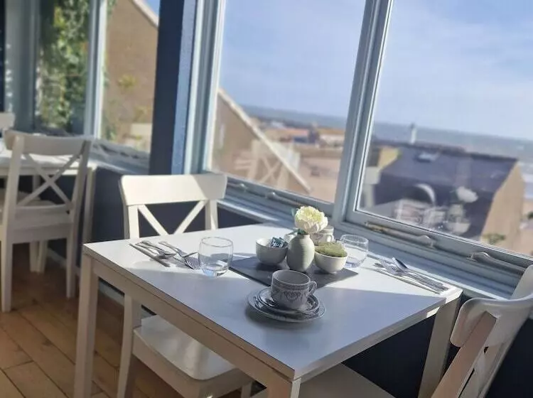 ペンション The Mariners  House Scarborough