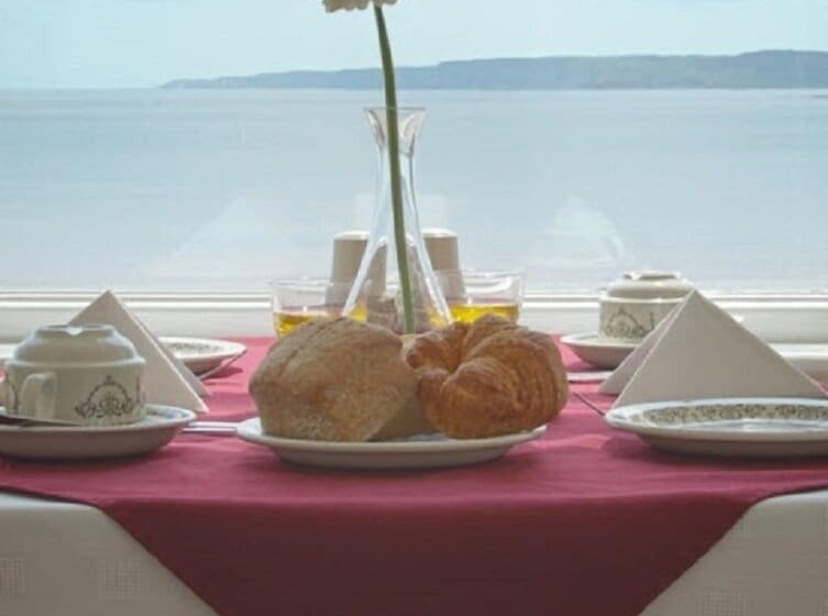 פנסיון The Mariners House Scarborough