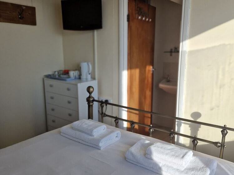 פנסיון The Mariners House Scarborough