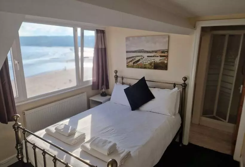 ペンション The Mariners  House Scarborough