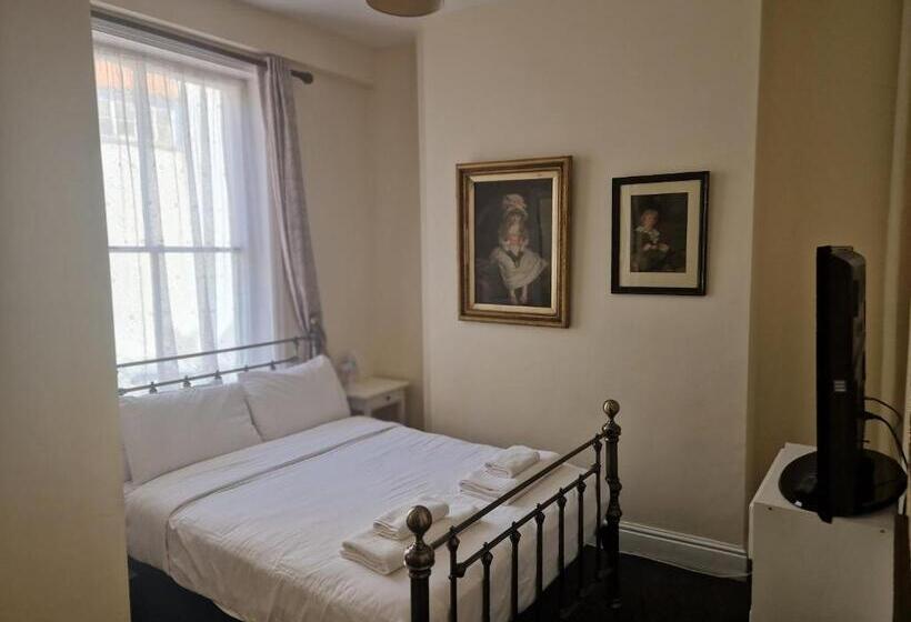 פנסיון The Mariners House Scarborough